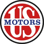 U.s. Motors PD6004 1/3 Hp 1725 Rpm 115/208-230V Belt Drive 48Z. Fixed Price $242.75.