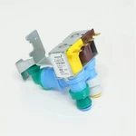 For Amana Refrigerator Water Inlet Valve Part Number DY01330000AM. Fixed Price $119.24.