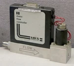 Mks Instruments 2259C-11161 N2 200 Sccm Mass Flow Controller. Fixed Price $306.99.