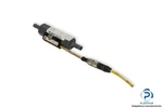 Kobold SWK-5 Variable Area Flow Meter. Fixed Price $146.66.