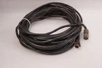 12 Cable For Varian Turbo-v 250 Tv Pump Free Ship. Fixed Price $300.00.