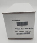 Dwyer Electronic Totalizing Meter Display TTM10/124126-00 *nda Available*. Fixed Price $168.00.