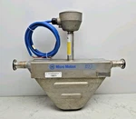 Micro Motion Flow Meter R100S138NBBAEZZZZ 17.3V Input 041750 Used See Pictures. Fixed Price $494.99.
