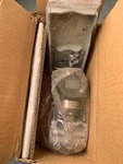 Yokogawa / Transmitter EJA430A S1 Mwp Bar, Cal. Rng 0-30. Fixed Price $375.00.