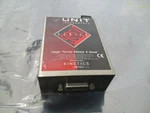 Unit Instruments UFM-9660, Mfc, He, 6L, Amat 3030-09099, 9000 Series, 452045. Fixed Price $250.00.