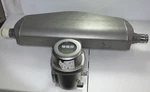 Endress+hauser 2" Promass 83 Coriolis Stainless. Fixed Price $2495.00.