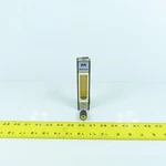 Matheson J1-4Y201-J209 FM-1000 Compact Flowmeter Stainless Steel With Valve. Fixed Price $35.24.