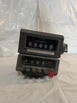 Veeder Root 0788700-063 Meter Register. Fixed Price $500.00.