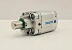 Festo Pneumatic Stopper Cylinder STA-20-15-P-A / STA2015PA 164887. Fixed Price $44.99.