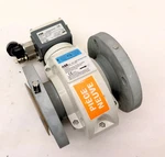 Abb Model SE41F 502478446 Dn 80 3IN CL150 Electromagnetic Flow Meter. Fixed Price $685.16.