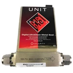 Celerity Unit UFM-8161 Mass Flow Controller Mfc 30SLM N2 Gas 1/4" Vcr. Fixed Price $224.99.
