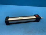 Speedaire 6X376 Double-acting Pneumatic Tie-rod Cylinder. Fixed Price $165.96.