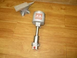 Max Machinery 272-525 Transmitter *used* 213-301 Flow Meter Assembly. Fixed Price $199.75.