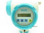 Siemens 7ME5033-0AA11-2AA0 Sitrans Intermag Flowmeter Transmitter 4-20MA. Fixed Price $349.99.
