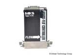 Mks Instruments 1179A51CS1BV Mass Flow Controller. Fixed Price $650.00.