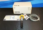 +gf+ Signet Rotor-x Paddlewheel Flow Sensor Pp/pvdf/ti: Part# 3-2536-P2. Fixed Price $425.00.