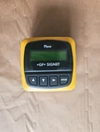 Gf George Fischer 385501 Signet Flow Transmitter Field Mount 159000047. Fixed Price $199.99.