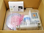 1/2" 150# Endress Hauser 8I5B15 Promass 500 Flowmeter Hart New Open Box R10. Fixed Price $3500.00.