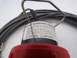 Georg Fischer Signet P51530-P0 Flow Meter. Fixed Price $465.99.