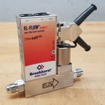 Bronkhorst High-tech RUR-103T Select Mass Low Meter/controller Used. Fixed Price $474.99.