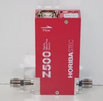 New Horibastec SEC-Z512KX Mfc Mass Flow Controller Xe Gas Sccm Module. Fixed Price $549.00.