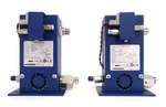 Horiba Stec LF-F404M-A-EVD Liquid Mass Flow Meter 2G/MIN Lot Of New Surplus. Fixed Price $1805.26.
