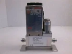Brooks 5964, Mass Flow Controller, Mfc, Gas: O2, 20 Slpm, 1/4" Vcr, Used. Fixed Price $35.00.