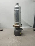 New No Box Mercoid Level Control Switch 211-G-7806-C1-60. Fixed Price $387.00.