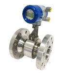 New Krohne 4070/C Flowmeter 4" OPTISWIRL4070C. Fixed Price $1650.00.