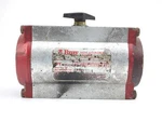 Bray 90-0800-21310-532 Gt Series 140 Psi Pneumatic Butterfly Valve Air Actuator. Fixed Price $99.95.