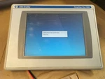 Allen-bradley 2711P-T10C4D2 Ser Panelview Plus 1000 2711P-RP2, 2711P-RDT10C. Fixed Price $500.00.