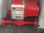 New Maxon 1" Normally Open "sto" Gas Vent Valve #100SMA21-FA22-BB13AO. 4 Bolt.. Fixed Price $1299.00.
