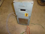 Foxboro 8000-PA15-G Magnetic Flow Transmitter Series. Fixed Price $85.98.