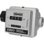 Roughneck Mechanical Fuel Meter, 4 20 Gpm, 1IN. Inlet/outlet. Fixed Price $149.99.