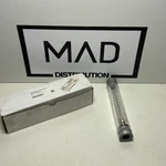 New King Instrument Company 7205016131W 1"FNPT/10 Gpm/pvc/epr. Fixed Price $79.89.