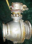New Wme Williams 10" Valve 285 PSI/100*F Stainless Ball/stem Cost $4100. Fixed Price $675.00.