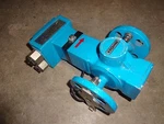 Krohne Holland IFS4000F/6 Altometer 3/8" 150PSI Flowmeter. Fixed Price $534.54.