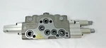 John Deere Hydraulic Control Valve AT497089 Fast Free Shipping!. Fixed Price $1200.00.