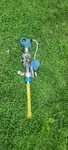 Rosemount 3051SFA Flow Meter. Fixed Price $2000.00.