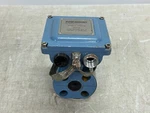 Rosemount Magnetic Flowtube 8711-RRE30FR1N6 Meter Sensor. Fixed Price $99.99.