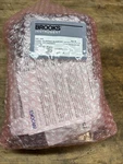 New Brooks Thermal Mass Flow Controller MF50S/AZ07 SLAMF60S1BJA0K2A3. Fixed Price $898.20.
