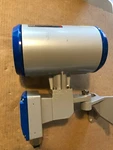 Krohne, Altometer, Ifc 090 F/D/HART/6. Fixed Price $2275.00.