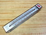 Dwyer RMC-141 Gpm Water Meter 0.1-1.0 RMC141. Fixed Price $110.44.