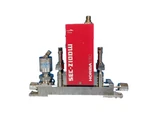 Horiba SEC-Z10DW SEC-Z11DWM Mass Flow Controller Valve. Fixed Price $150.00.