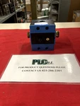 Festo Pneumatic Valve VLHE-3-1/2 Pn# 10420. Fixed Price $50.00.