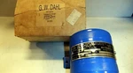 G.w. Dahl P200+ P11 Current Transducer. Fixed Price $360.78.