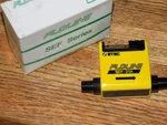 Stec Flowline SEF-21A Mass Controller Floline 5 Lm N2,O2,AIR. Fixed Price $215.00.