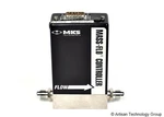 Mks Instruments 1479A21CR1BM-SPCAL Mass Flow Controller. Fixed Price $895.00.