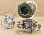 Yokogawa Admag AE110MG-AB1-LSA-A1DH Magnetic Flowmeter, 100/120V. Fixed Price $500.00.
