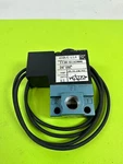 Mac Inc. 113B-611CAAA Directional Solenoid 24VDC New. Fixed Price $131.40.